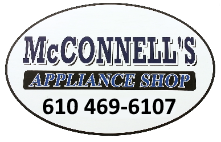 McConnell's